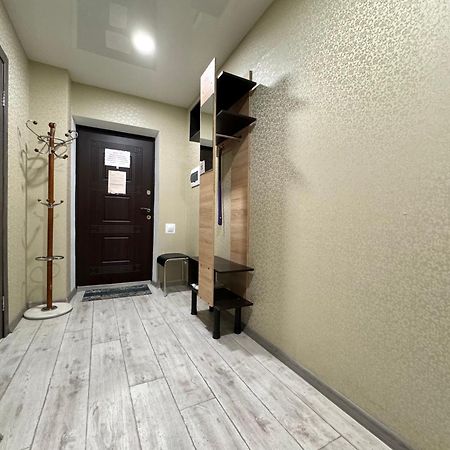 Apartpoltava 2 Окремі Кімнати, Новобудова, Два Великих Ліжка Центр, Корпусний Сад ภายนอก รูปภาพ