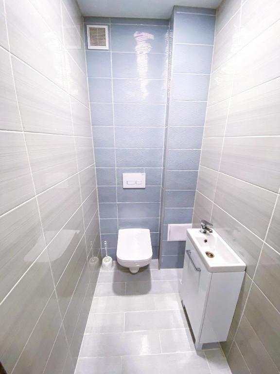 Apartpoltava 2 Окремі Кімнати, Новобудова, Два Великих Ліжка Центр, Корпусний Сад ภายนอก รูปภาพ