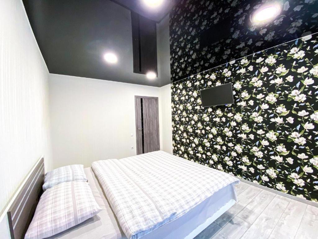 Apartpoltava 2 Окремі Кімнати, Новобудова, Два Великих Ліжка Центр, Корпусний Сад ภายนอก รูปภาพ